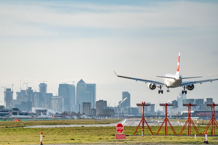 Simple testing, affordability and sustainability keys to restoring UK aviation