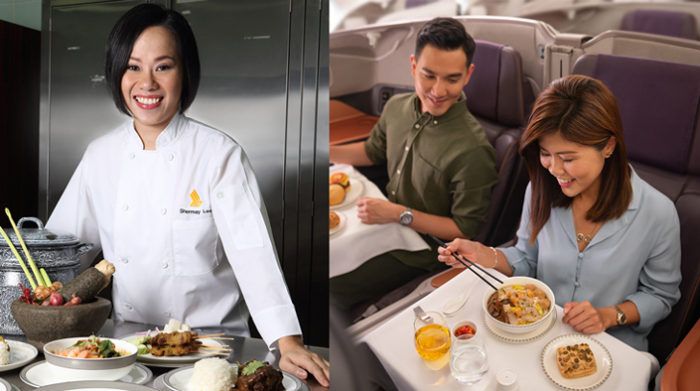 Singapore Air’s A380 Restaurant tickets sold in 30 minutes