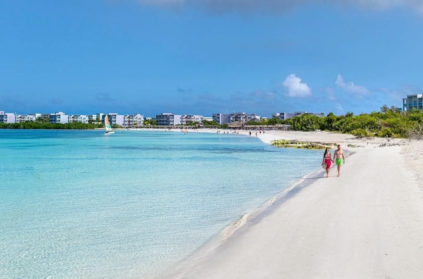 Sirenis Cayo Santa Maria, Cuba.jpg