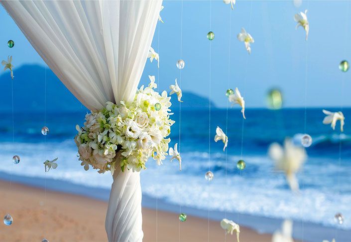 Sirenis Hotels & Resorts' Destination Wedding Experience