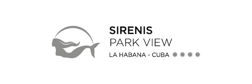 Sirenis Park View La Habana Logo.jpg