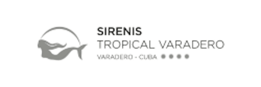 Sirenis Tropical Varadero Logo.png