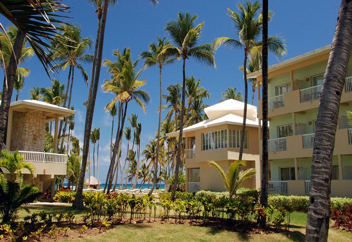 Sirenis to rebrand Punta Cana Resort following major renovation