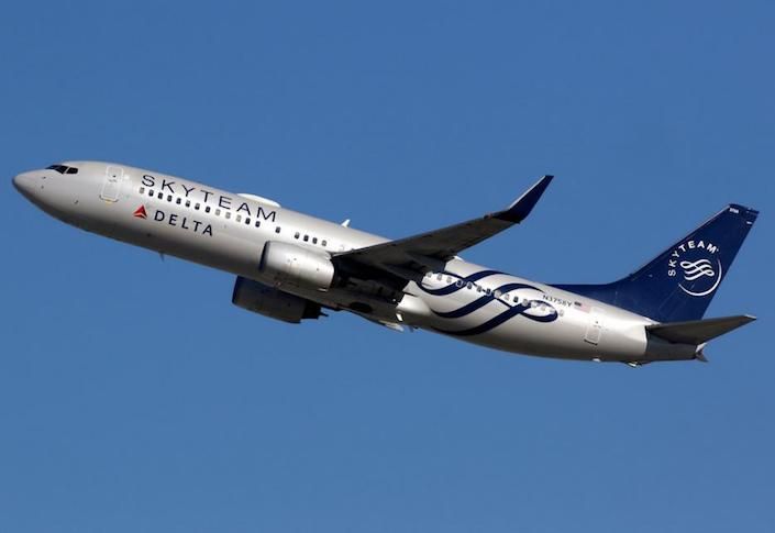 SkyTeam celebrates 21 years of dedicated service to its members and their customers
