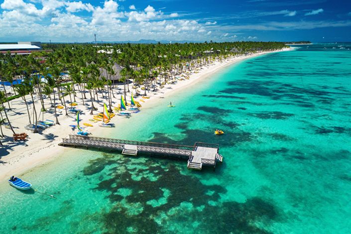 Sonesta to enter Dominican Republic with two new hotels