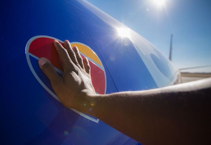 Southwest Airlines: Aligned toward carbon neutral by 2050