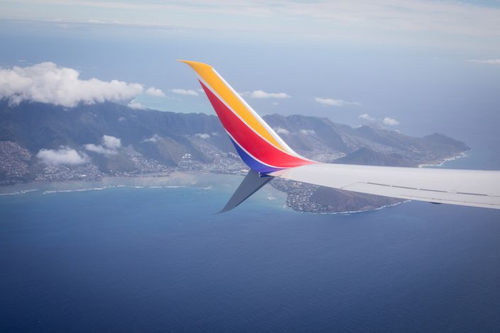 Southwest Airlines commits $10 million to Yale University to support climate change initiatives