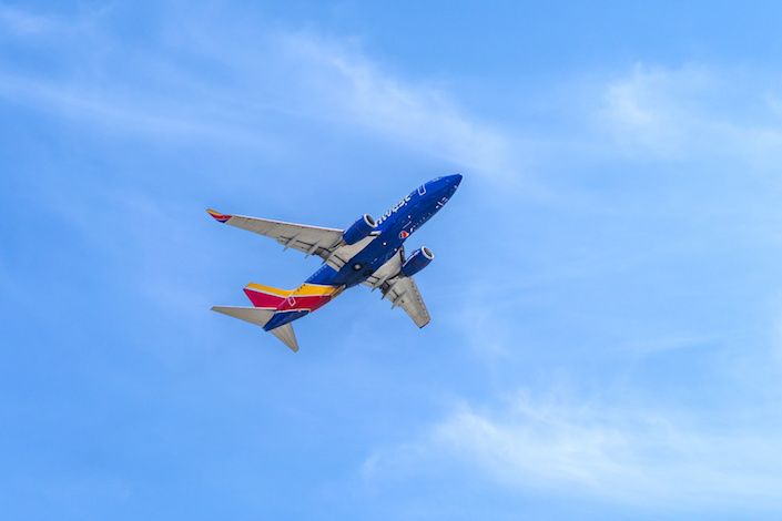 Southwest Airlines eliminates expiration dates on flight credits