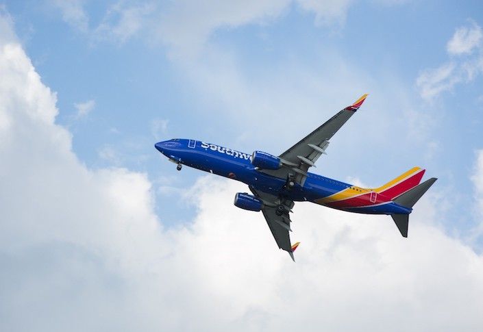 Southwest Airlines extends schedule through January 5, 2022, while adding more domestic destinations than ever before and offering new nonstop service to international destinations from the Midwest