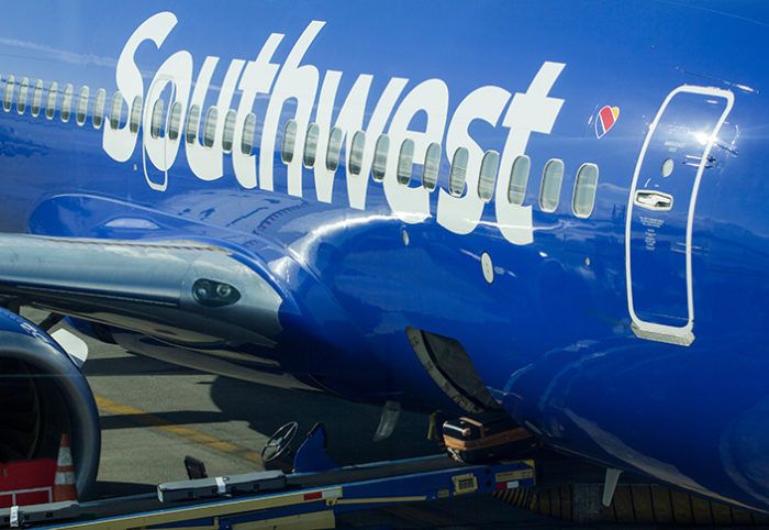 Southwest Airlines ranks No. 14 among FORTUNE's World's Most Admired Companies