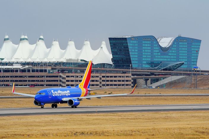 Southwest’s update on 5G and next steps