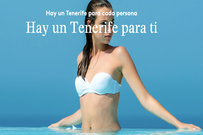 Spring Hotels en Tenerife estrena nueva web