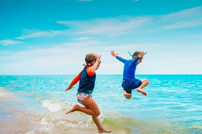 Unlock summer savings with Viva Resorts by Wyndham