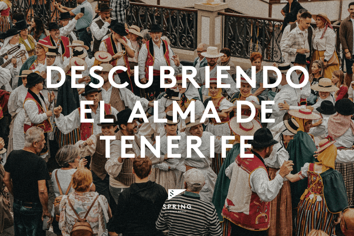 Descubriendo el alma de Tenerife