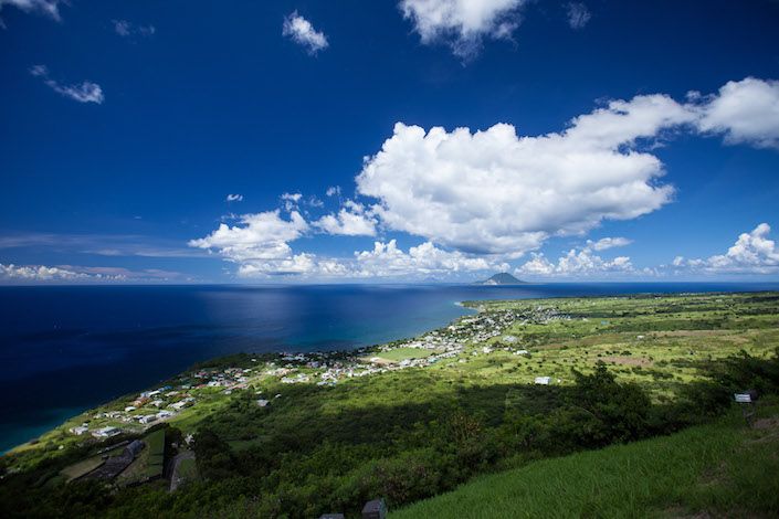 St. Kitts & Nevis approves antigen test for departing air travelers 