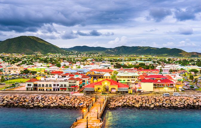 St. Kitts to welcome its first ever Ritz-Carlton in 2021