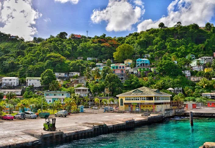 St. Vincent and the Grenadines ready to welcome back Canadians