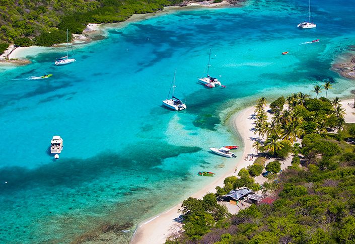 St. Vincent and the Grenadines Tourism announces new entry requirements for travellers