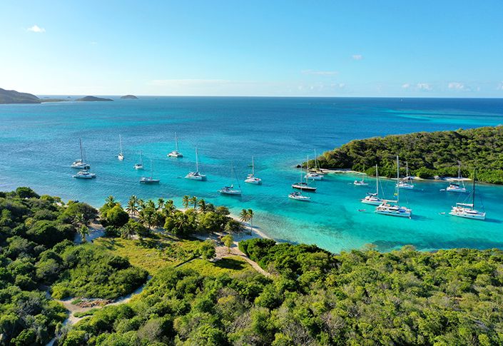 St. Vincent and the Grenadines announces interim entry requirements for vacationers