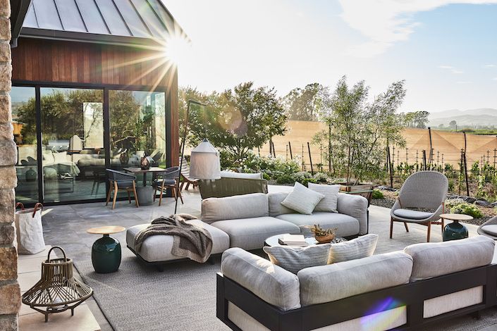 Stanly Ranch, Auberge Resorts Collection opens in Napa Valley, California