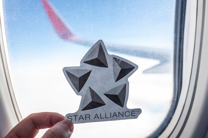 Star Alliance celebrates 25th anniversary as the world's first and leading airline alliance