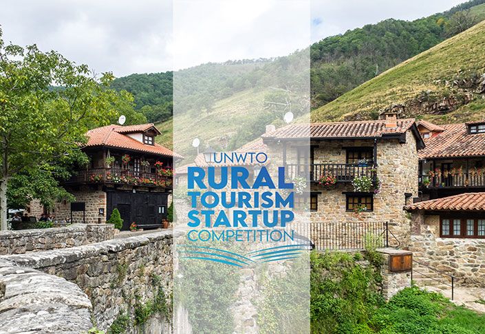 Startup competition seeks ideas to accelerate rural development through Tourism