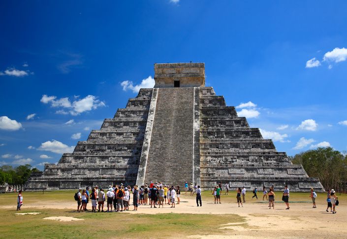 State tourism council reports more than 7 million Cancun, Riviera Maya tourists since reopening