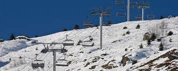 Les stations de montagne  face au changement climatique 