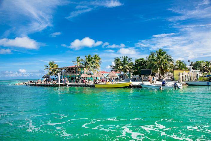 Strong winter rebound for Caribbean Tourism, predicts CHTA President