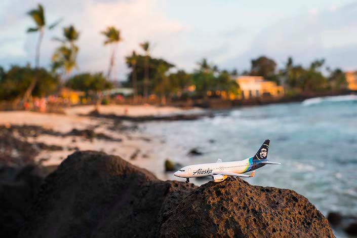 Stuck in the passport backlog? Plan your world-class Hawaiʻi vacation with Alaska Airlines