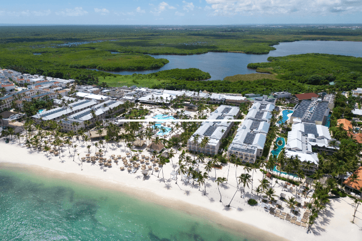Sunscape Coco Punta Cana celebra su gran inauguración en el corazón de la República Dominicana