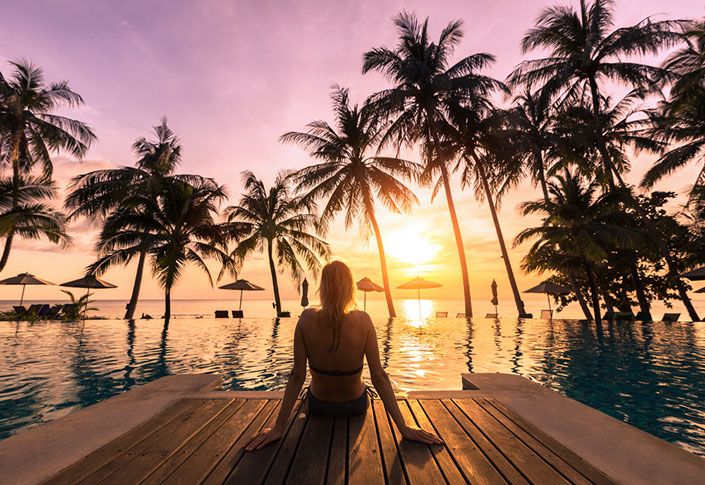 Sunspots Holidays: Top 5 Caribbean Destinations to Visit