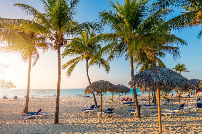 Sunwing announces its return to Cuba – a perennial favourite among Canadians – with flights from gateways across the country