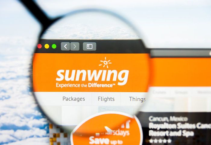 Sunwing extends suspension to July 31, COVID-19 Policies