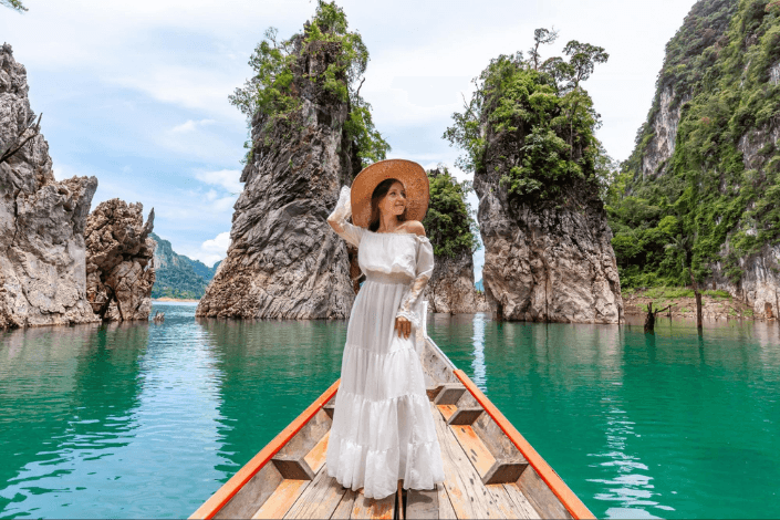 Sur de Tailandia: el destino ideal para todo tipo de viajero