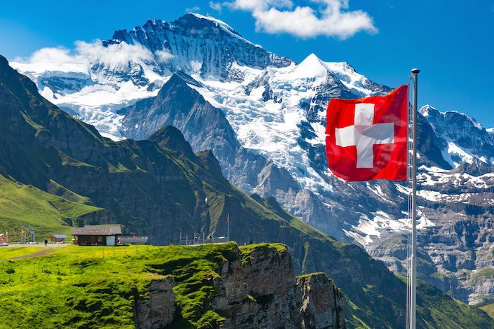 Switzerland lifts just about all of its COVID-19 restrictions