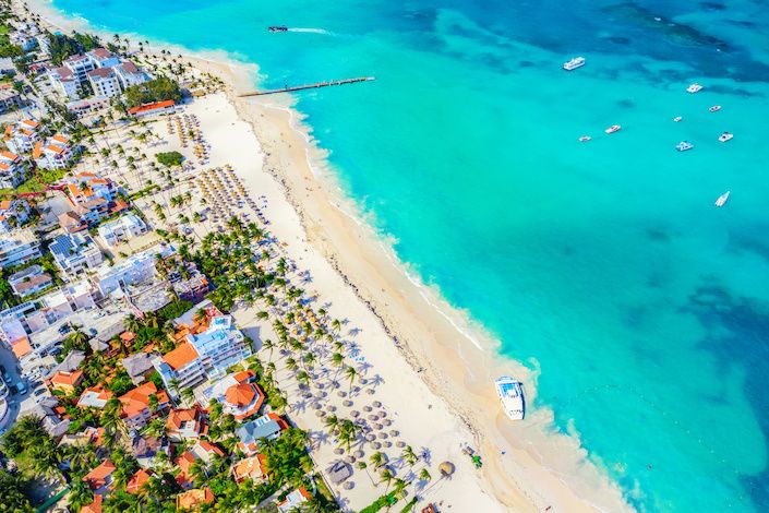 Swoop launches non-stop flights between Toronto and Punta Cana