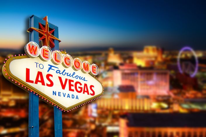 Swoop restarts popular service between Hamilton and Las Vegas