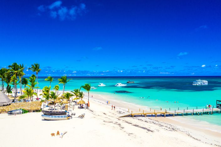 Swoop to fly nonstop from Toronto to Punta Cana this winter
