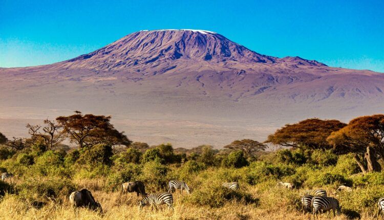 En novembre, Air France volera vers le Kilimandjaro