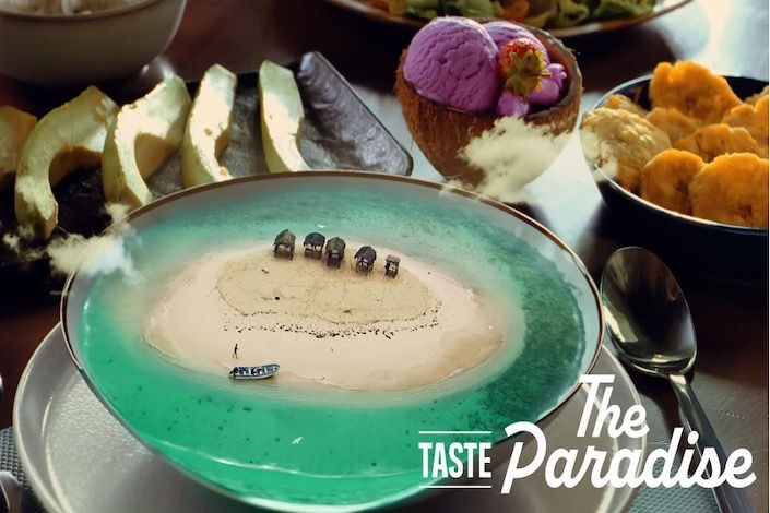 RD lanza campaña global “Taste the Paradise” en vivo desde cinco ciudades