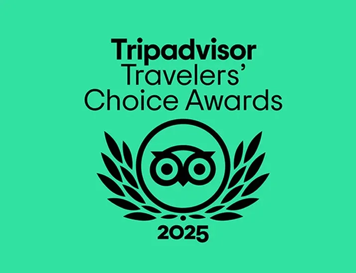 Ocho hoteles Iberostar Cuba ganadores de los Travelers’ Choice Awards de Tripadvisor 2025
