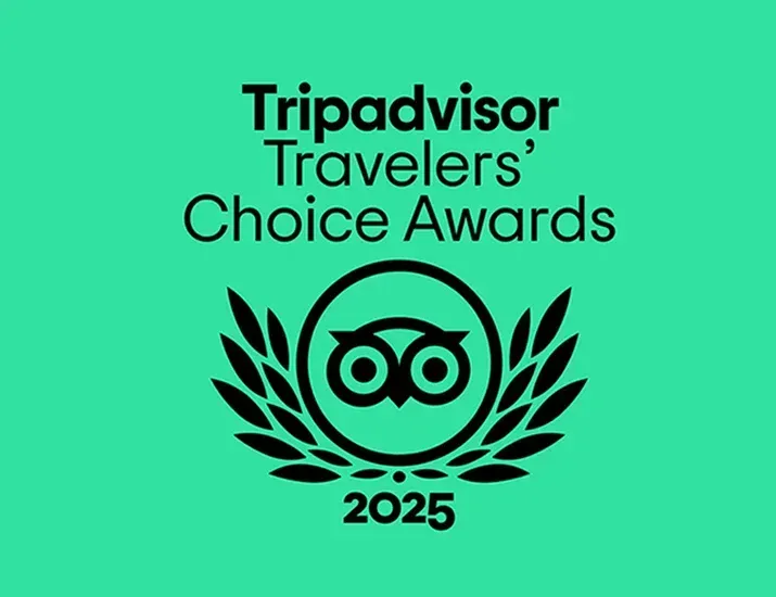 Huit hôtels Iberostar Cuba remportent les Travelers' Choice Awards 2025 de Tripadvisor