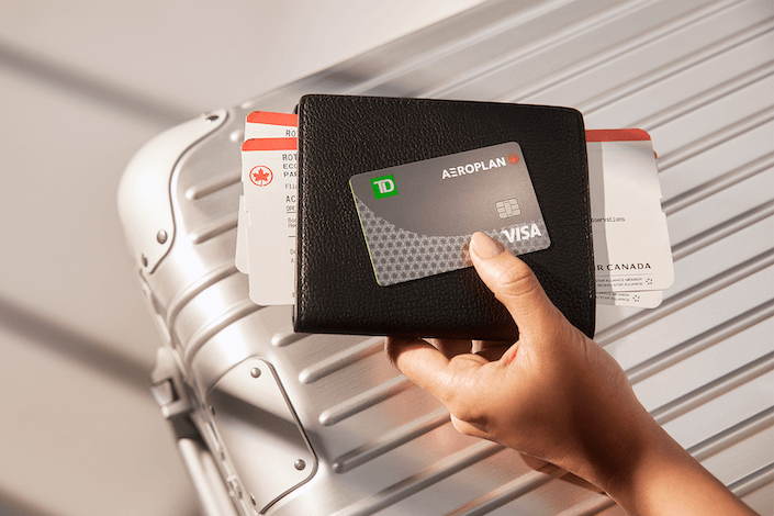 TD and Air Canada celebrate the 10th anniversary of Aeroplan partnership with a compilation of the top travel trends for 2024