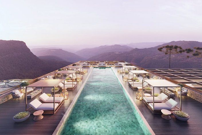 THIRDHOME and Kempinski Hotels expand presence in South America
