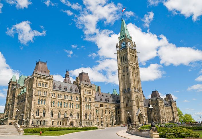 TIAC applauds the Government of Canada's announcement eliminating COVID-19 travel restrictions
