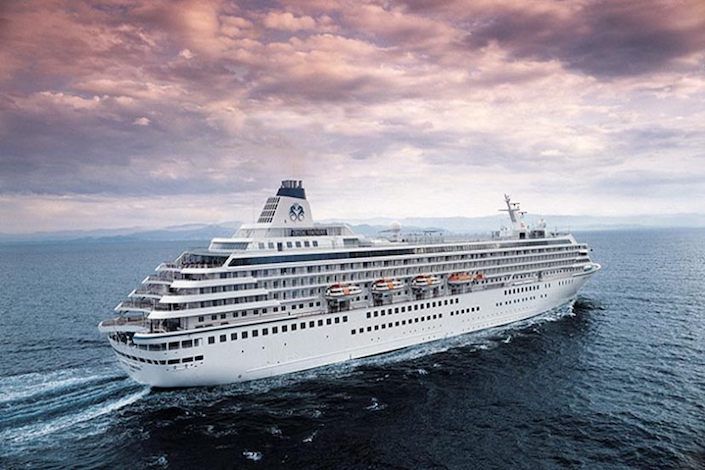 TICO’s closure advisory for Crystal Cruises includes info for Comp Fund claims, and recovering commissions