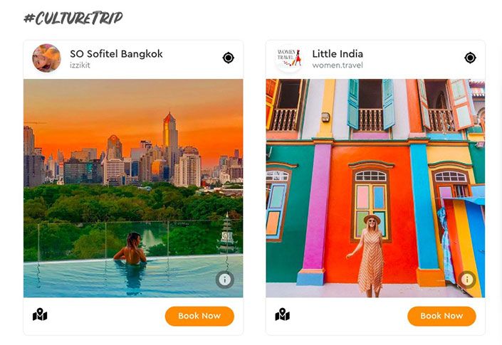 TRILL launches new AI-powered global travel platform