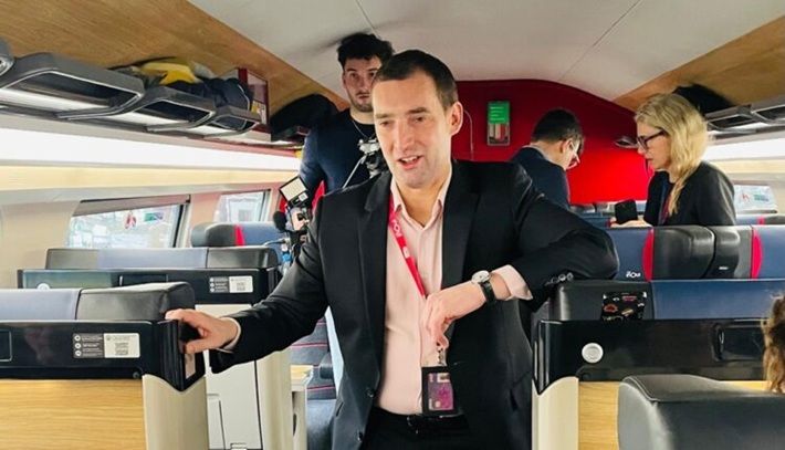 La Business Première est morte, vive Optimum