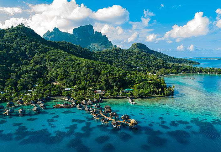 Tahiti Specialist Program now live for Canadian travel advisors